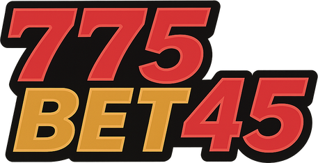 775bet45 Logo